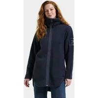 Didriksons Fleecejacke Umi Full-Zip mit Taschen