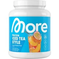 More Nutrition 1, 1 er