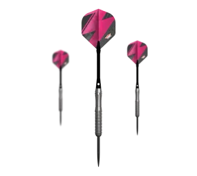 Bulls NL Lightning Pink Steeldarts