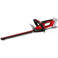 Einhell Akku-Heckenschere GC-CH 18/40 Li Solo, 40 cm Schnittlänge, ohne Akku und Ladegerät