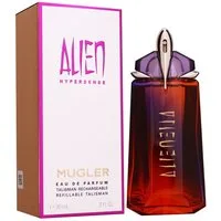 Thierry Mugler Eau de Parfum Alien Hypersense 90 ml