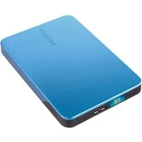 Toshiba Toshiba Canvio Flex 2TB, Festplatte, (USB-C / externe HDD-Festplatte (2 TB) 2.5"