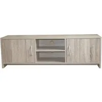 HTI-Living Lowboard Lowboard Thekla 12037 (Stück, 1 St., 1 Lowboard), TV-Bank