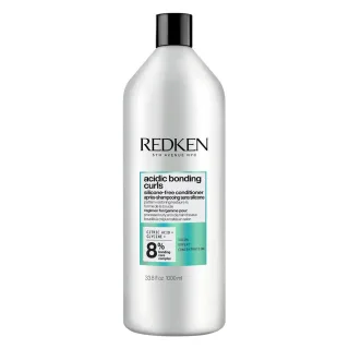 Acidic Bonding Curls Silikonfreier Conditioner 1000 ml