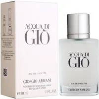 Giorgio Armani Eau de Toilette Acqua di Gio pour Homme 30 ml