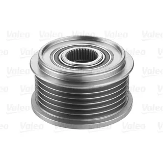 Valeo Generatorfreilauf Citroen Fiat Ford Peugeot