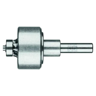 PFERD TOOLS Hartmetall Verrundungsfrässtift EDGE V ECS Kantenbearbeitung - 21152946