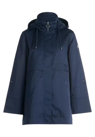 Betty Barclay - Outdoorjacke Dunkelblau - Gr. - 40