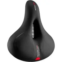 ROCKBROS Fahrradsattel Ergonomischer Fahrradsitz Wasserdicht