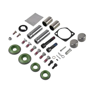 Febi Rep. Satz Bremssattel  173721