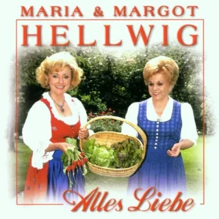 Alles Liebe