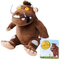 SIMBA Kuscheltier Der Grüffelo