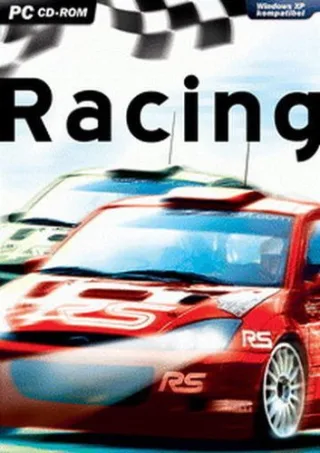 Racing Pack
