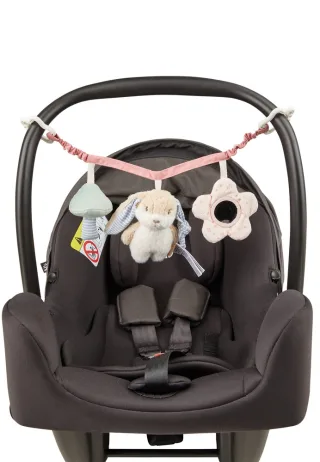 Sterntaler Kinderwagenkette Hanni