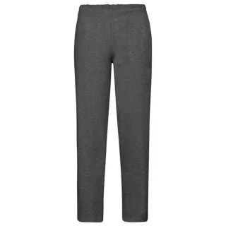Fruit of the Loom - "Classic" Jogginghosen für Herren/Damen Unisex (Dunkles Grau)