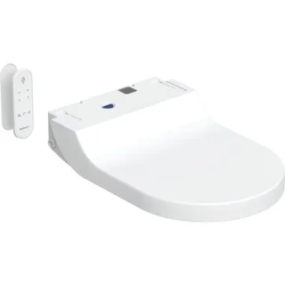 Funktionseinheit für WC-Komplettanlagen, für Geberit AquaClean Tuma Comfort: weiß-alpin, 243490111 243490111