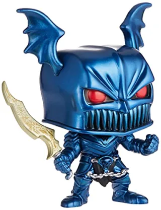 Funko Pop! - Batman 80th Anniversary: Batman Merciless