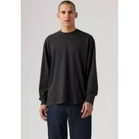 Levi's® Langarmshirt GARMENT- Färbung