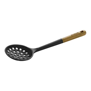 Staub Schaumkelle, 31 cm, Silikon
