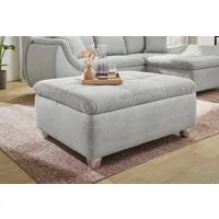 Jockenhöfer Gruppe Hocker Genua, B: 103 cm, individuell zu kombinieren