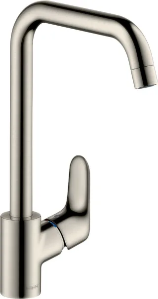 Hansgrohe Spültischmischer 260 Focus M41 Eco 31821800