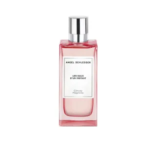 Les Eaux D'un Instant Zitrusartige Magnolie Edt Vapo 100 ml