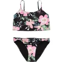 Roxy Triangel-Bikini Shadow Floral