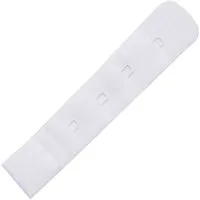 Miss Perfect BH-Verlängerung 50500-73, Bra Back Extender – BH-Verlängerung für perfekte Passform