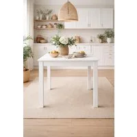 moebel-direkt-online Esstisch 4-Fuß-Esstisch 67x67 cm