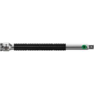 Wera 8796 LA Zyklop-Verlängerung "flexible-lock" mit Schnelldrehhülse, lang, 1/4" - 05003531001