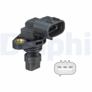 Delphi Impulsgeber f?r Kurbelwelle Opel Agila SS11494