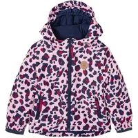 lupilu Schneejacke Lupilu Mädchen Schneejacke Skijacke Wasserdicht