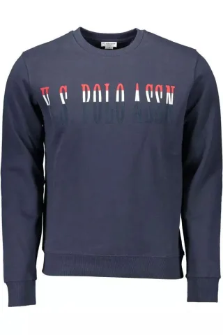 Rundhals Sweatshirt