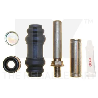 NK Handbremsseil Nissan Qashqai 1