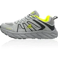 Nowaland Leichte atmungsaktive Sportschuhe Laufschuhe Sneaker Unisex, dämpfend & rutschfest