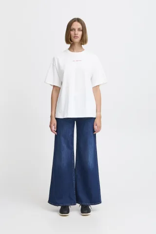 T-shirt IXBEXI Baggy fit