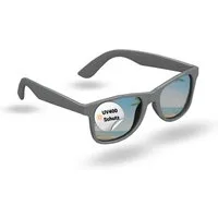elasto Sonnenbrille BEACH Brille mit UV400 Schutz perfekt für den Sommer