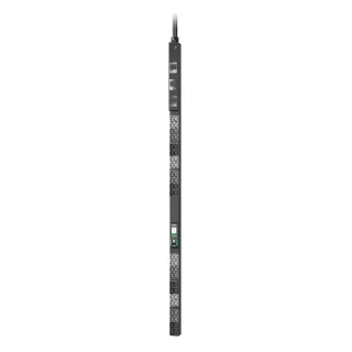 APC NetShelter Rack PDU Advanced | apdu10350me | Stromverteilungseinheit (Rack - einbaufähig)