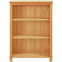 OTTO home Regal Pivo, aus schönem massivem Kiefernholz, Höhe 106 cm