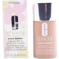 CLINIQUE Foundation Even Better Makeup SPF 15 CN 70 Vanilla 30ml