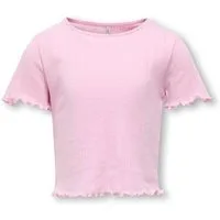 KIDS ONLY T-Shirt (1-tlg) Wellsaum
