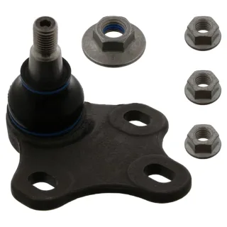 Febi Traggelenk vorne links Audi Tt 40539
