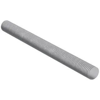 Fischer Gewindestange G M8x1000 feuerverzinkt - 537691