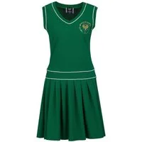 19V69 ITALIA Sommerkleid PAOLA TENNIS