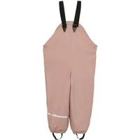 CeLaVi 5-Pocket-Jeans CERain Regenlatzhose mit Klemmverschluss