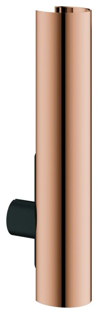 GROHE Siphon Abdeckung 101008 rund, warm sunset, 101008DA00 101008DA00