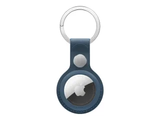 Apple Tasche für Airtag | mt2k3zm/a | Microtwill - stainless