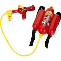 Fire Fighter Henry Feuerwehrspritze, Rollenspiel rot/gelb