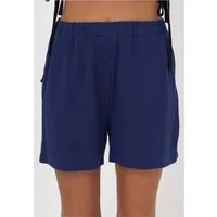 freshlions Shorts Zara (1-tlg) im einfarbigen Design