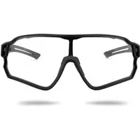ROCKBROS Fahrradbrille Sonnenbrille UV-Schutz Brille Klar Photochromatisch Fahrradbrille, Sportsbrille für Radfahren Fahren Angeln Golf Herren